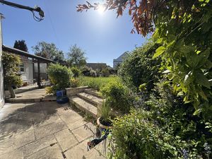 Patio- click for photo gallery